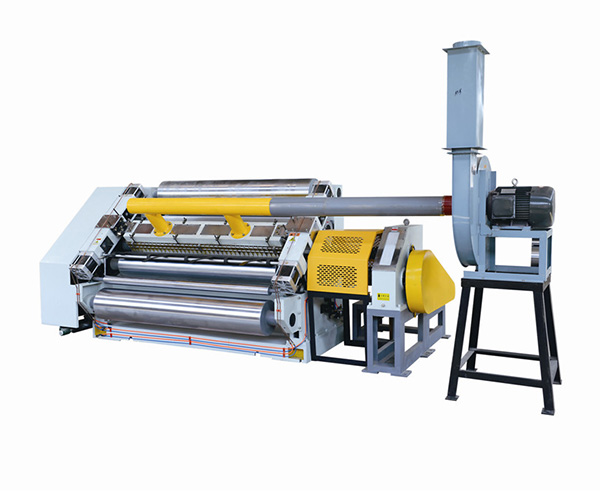 Single Facer Machine