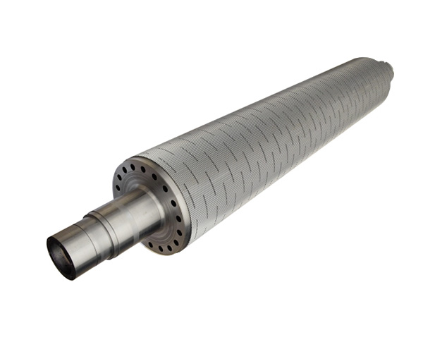 Single Facer Machine