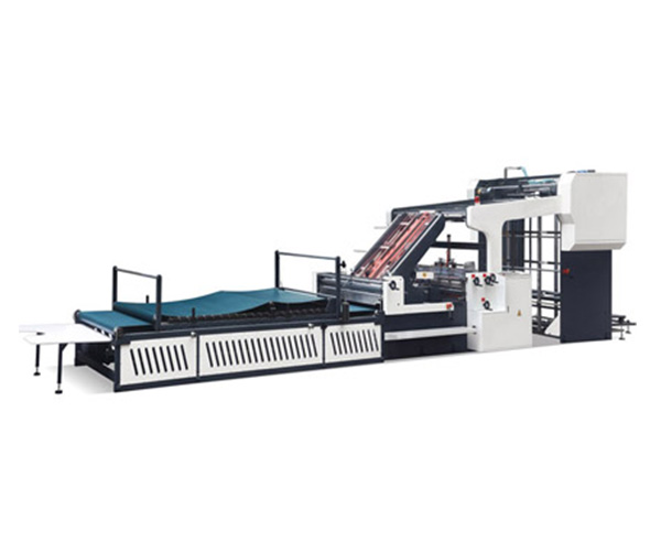 Full Auto Lamination Machine 