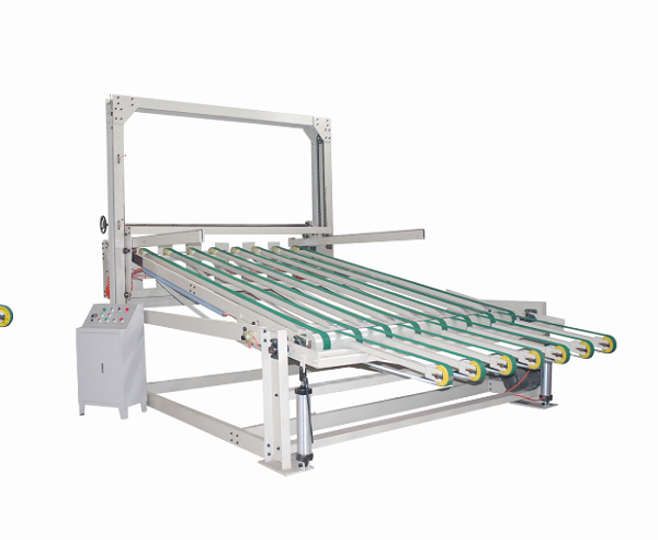 Board stacker