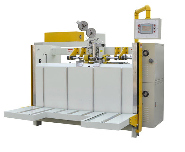 Single Pieces Stitching  Machine