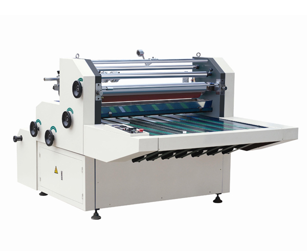 Film Lamination Machine